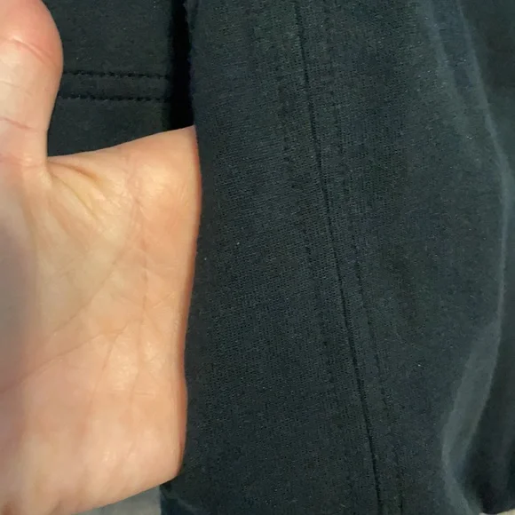 Nike Tech Aeroshield Moto Cape Jacket - Picture 7 of 10